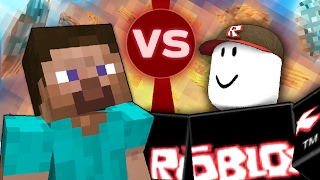 Minecraft Vs Fortnite Vs Roblox Rap 免费在线视频最佳电影 - minecraft vs roblox vs fortnite battle royal skyrinia