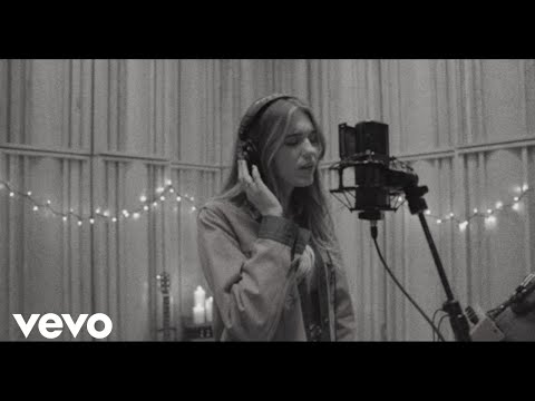 Mary Did You Know - Brennley Brown