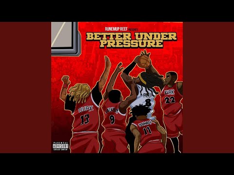 Take Off (feat. Young CountUp)