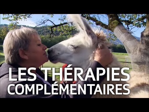 Les médecines alternatives entrent à l’hôpital | 36.9°