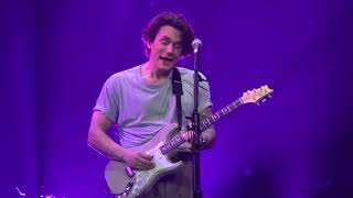 Rosie - John Mayer - Austin, Tx 4/21/22