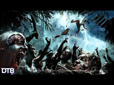 [Hardstyle] DVBBS & Borgeous - Tsunami (Jay Cosmic Remix)