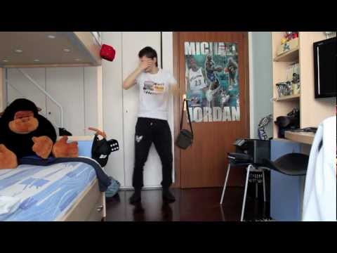 Miami Kidz ft. Nick Sinckler - Human | By Gneck