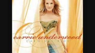 Carrie Underwood-Crazy Dreams