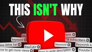 How To Write PERFECT Title Description Tags for More Views on YouTube thumbnail