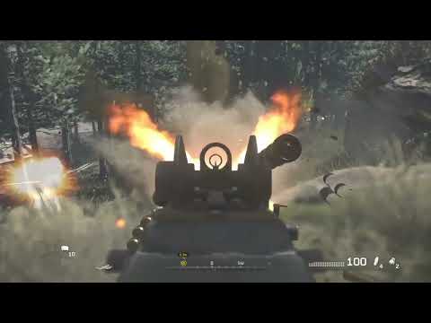 PT.9 Call of Duty®: Modern Warfare® Remastered