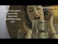 Nina Zilli "L'amore è femmina (Out of Love ...