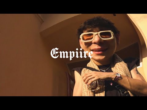 [FREE] DUSY x T-LOW Type Beat - "Besetzt" | 2022