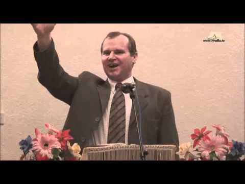 Valer Pop - Domnul e păstorul meu - Psalm 23 v1-6 - www.predic.ro