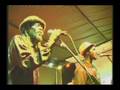 Joseph Hill - Culture Live in Kenya - jah see them a come