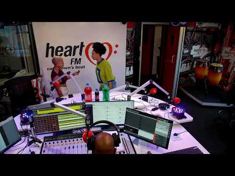Kinky at Heart with Capital NP & DJ Vernon Carver | 1 Hour DJ Mix