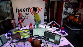 Download lagu Kinky at Heart with Capital NP & DJ Vernon Carver | 1 Hour DJ Mix mp3