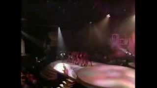 #nowwatching Stephanie Mills - Stand Back