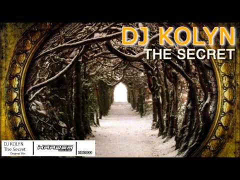 DJ KOLYN - BAD POKY // BUY NOW! / YA A LA VENTA!