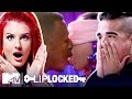 Drag Queens Take The Kissing Challenge | Lip Locked | MTV