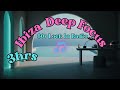 ✨🧘‍♀️Ibiza Zen Focus: Mediterranean Flow 3 hrs🧘‍♀️✨