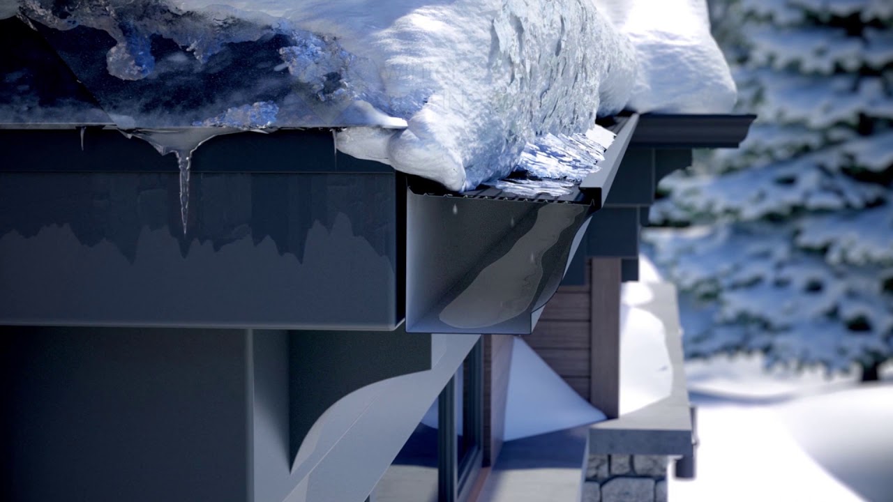 Gutter Dunn  -  DoublePro® Next Gen Gutter Guard Latest Industry Technology Explained