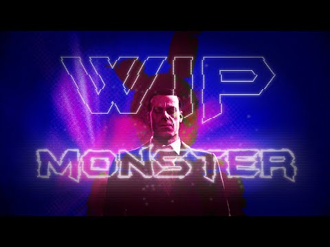 [SFM/FNAF] Monster by Skillet (WIP 2)