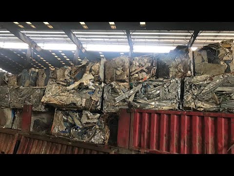 How To Compress The Ms Scrap