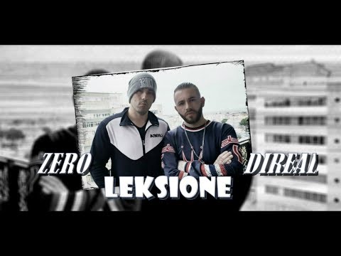 ZERO ft. DiReal - Leksione