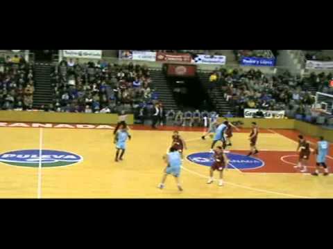 ORO C.B. GRANADA,63 - C.B. BREOGAN DE LUGO,80 (20/04/2012 0:00:00)