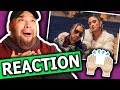 Ally Brooke ft. Tyga - Low Key (Music Video) REACTION Ally Brooke ft. Tyga - Low Key (Music Video) REACTION