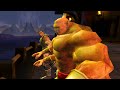 Goro Gets JUMPSCARED By Taven