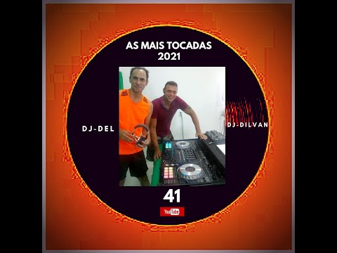 #DJ DILVAN & #DJ DEL