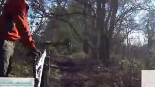 preview picture of video 'Hedgerley off road loop V2'