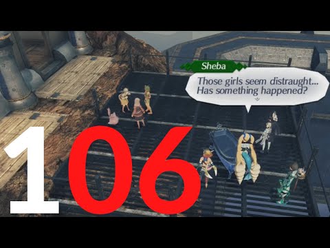 Xenoblade Chronicles 2 - Episode 106: Hot Spring Bonanza