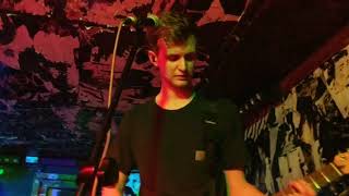 The Rich Life of A Poor Man - ROAM (Live at Think Tank?, Newcastle - 09/12/17)