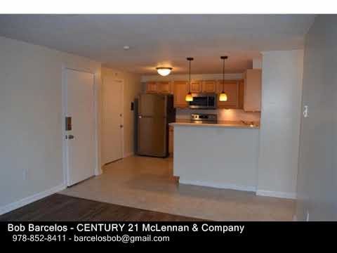 222 Stackpole Street Unit 18, Lowell MA 01852 - Condo - Real Estate - For Sale -