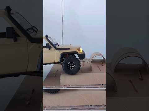 MN82 - TRYING OUT 1.0" METAL BEADLOCK WHEELS - ALIEXPRESS CHEAPEST