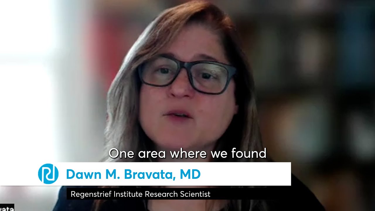 Regenstrief显示它的骄傲