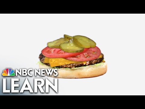 The Chemistry of Pickles