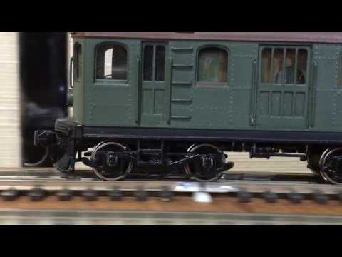 イリノイターミナル鉄道 - 定義