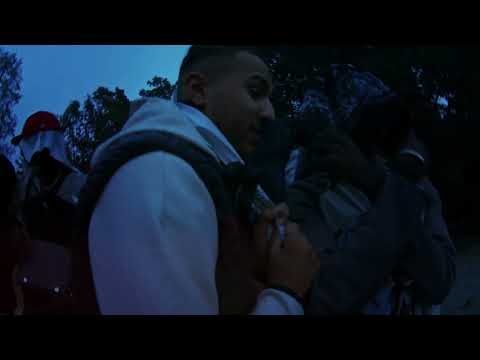 Keizy - E' sento Zak (Official Music Video)