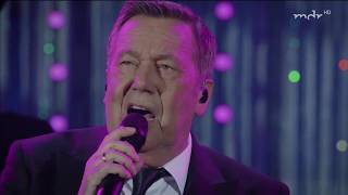 Roland Kaiser - Rede und Antwort Santa Maria