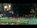 JET - She's A Genius / Are You Gonna Be My Girl  (Live @ Fuji Rock Festival '09)