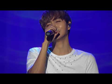 2017.11.2. 정동하 - 빗물  in 현대백화점 대구점