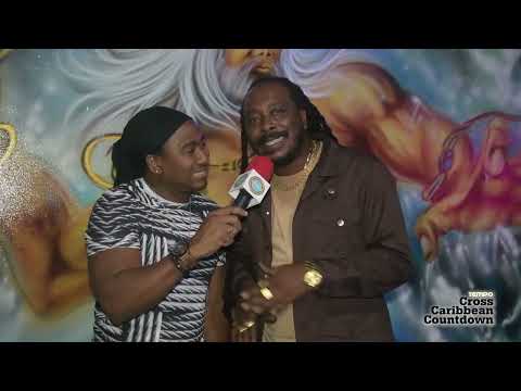 Cross Caribbean Countdown | Olympus RNB & Reggae PROMO