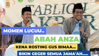 Download lagu FUNNY MOMENT WHEN GUS BIMA WAS ASKED TO GIVE A LECTURE BY ABAH ANZA | HONG KONG | LATEST 2024 | M... mp3