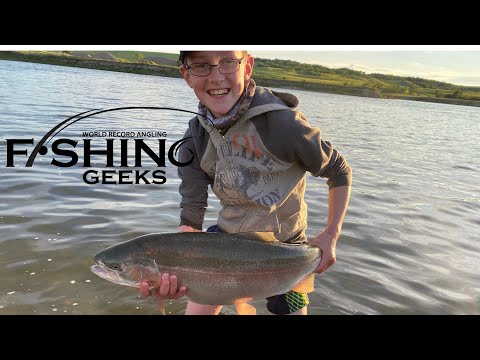 Video Thumbnail for End Result of a Trophy Trip