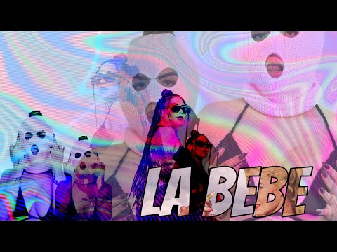 Yng Lvcas - LA BEBE  #LPM1XTAPE