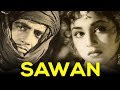 Sawan 1959 Full Movie सावन Bharat Bhushan Helen Ameeta