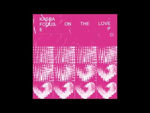 Kasra, Bou & Enei - No Logos