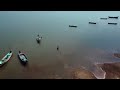 MGR Thittu Poo Manaveli Parangipettai Cuddalore Drone View 4K