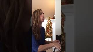 “Precious Jesus”