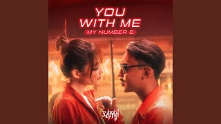 You with me – SARAN
