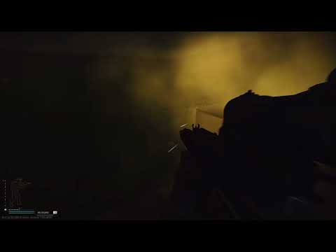 Adventures of Torso Boy pt 2